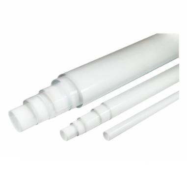 pvc cut and curl jacketing