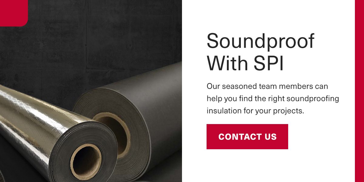 Contact Specialty Products and Insulation