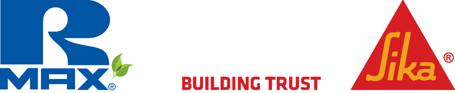 RMAX Insulation logo