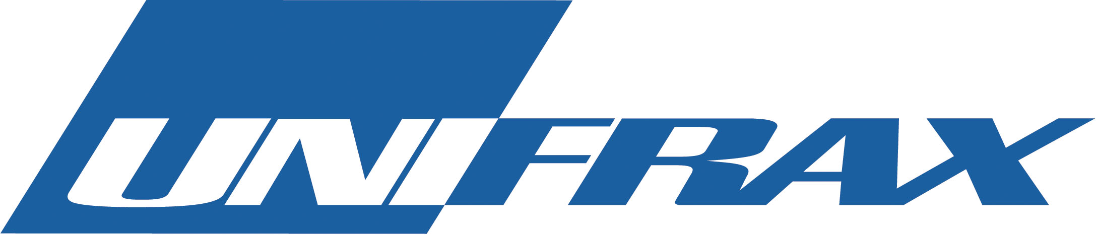 Unifrax logo