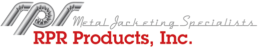 RPR Products logo