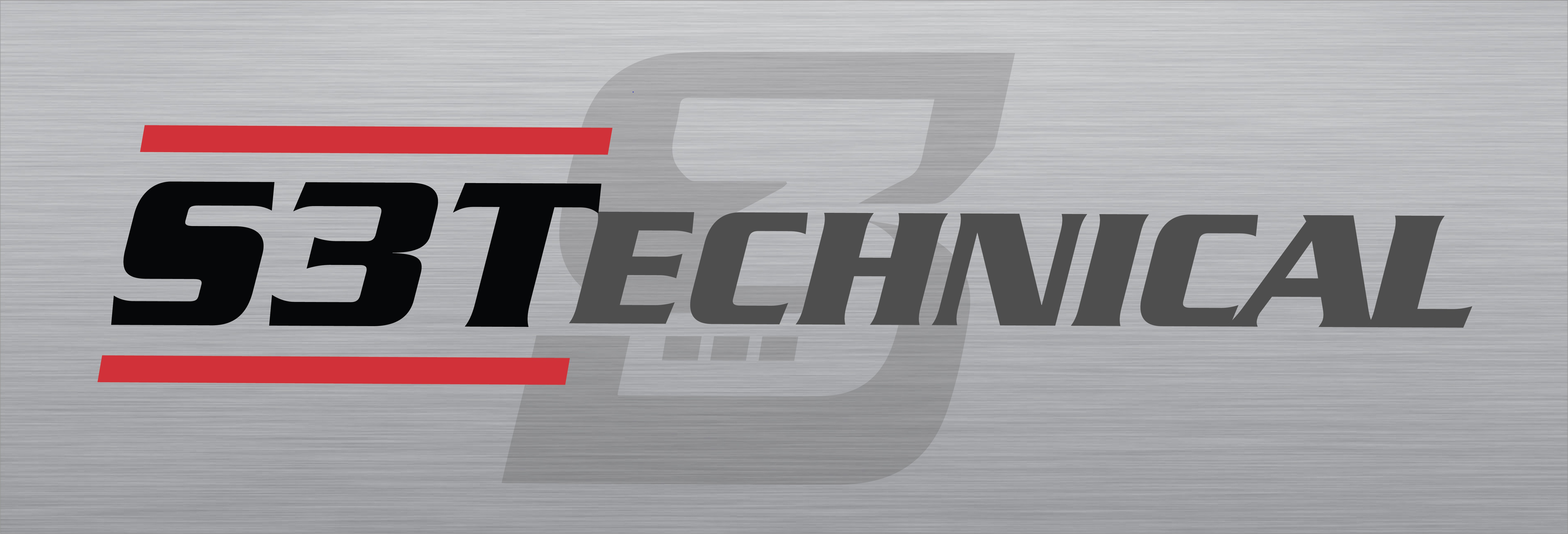 S3 Technical logo