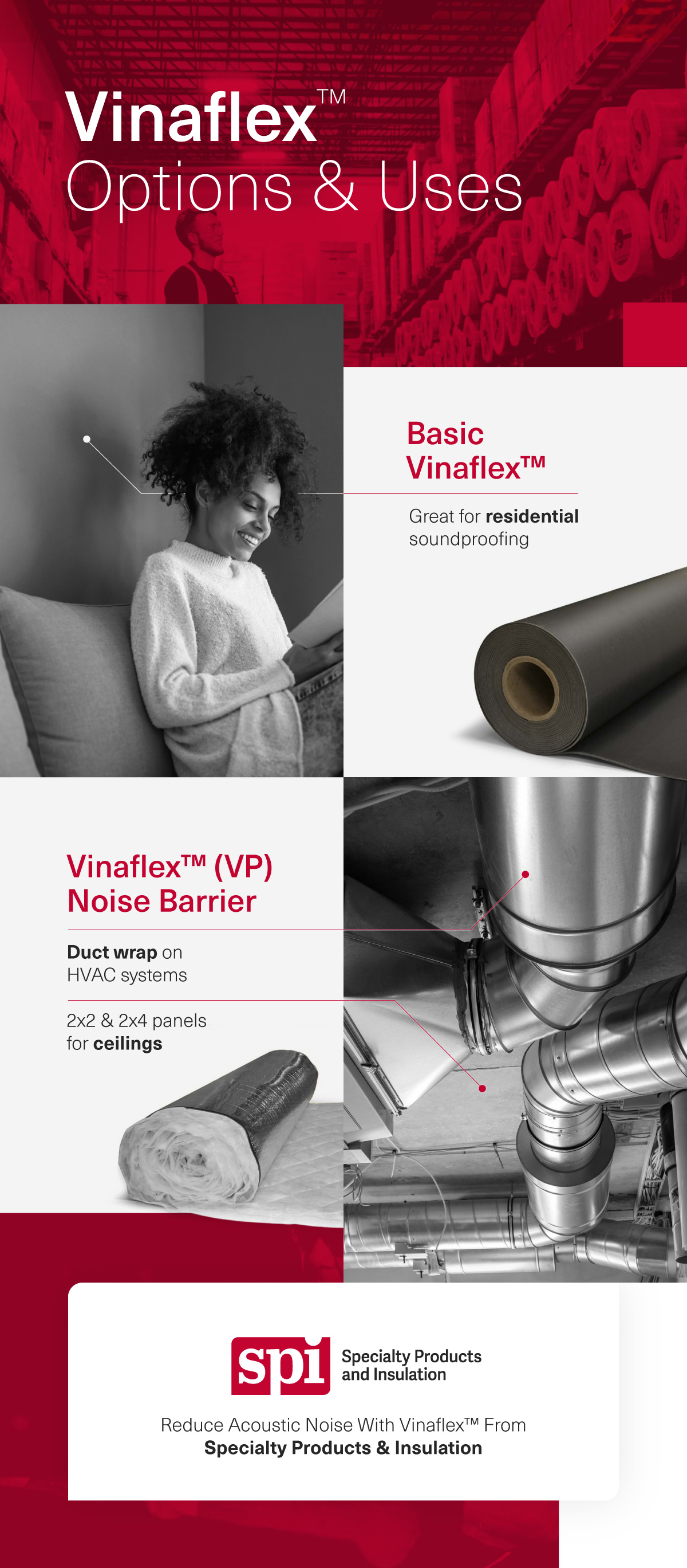Vinaflex™ - A Brief Overview