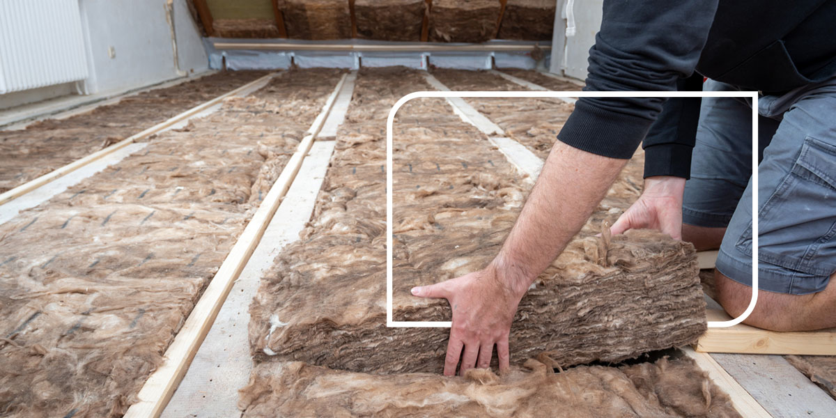How the Inflation Reduction Act Will Impact the Insulation Industry