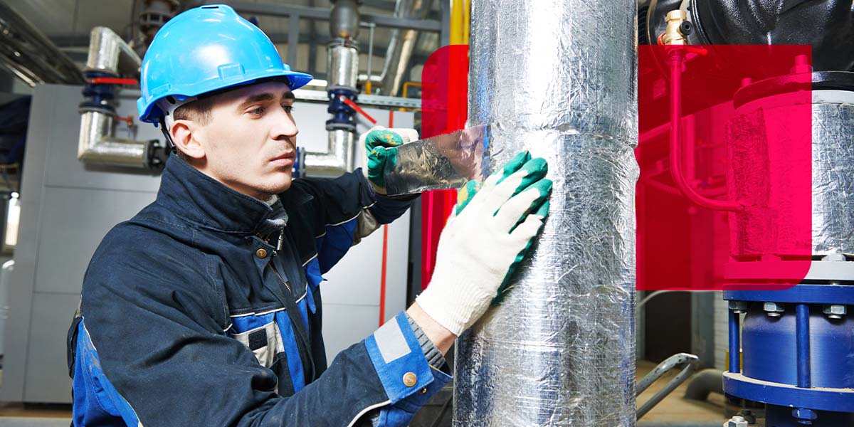 Most Common Mechanical Insulation Issues (And How to Solve Them)