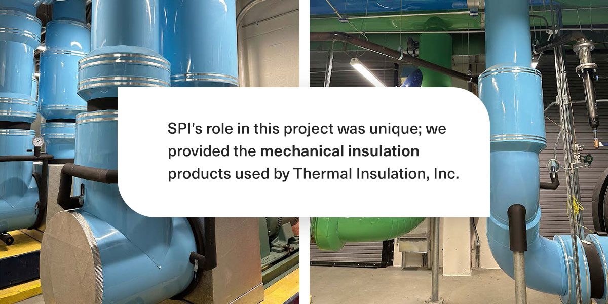 SPI's Role