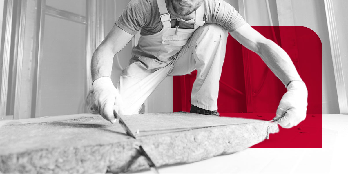 Best Applications for Faced vs. Unfaced Insulation
