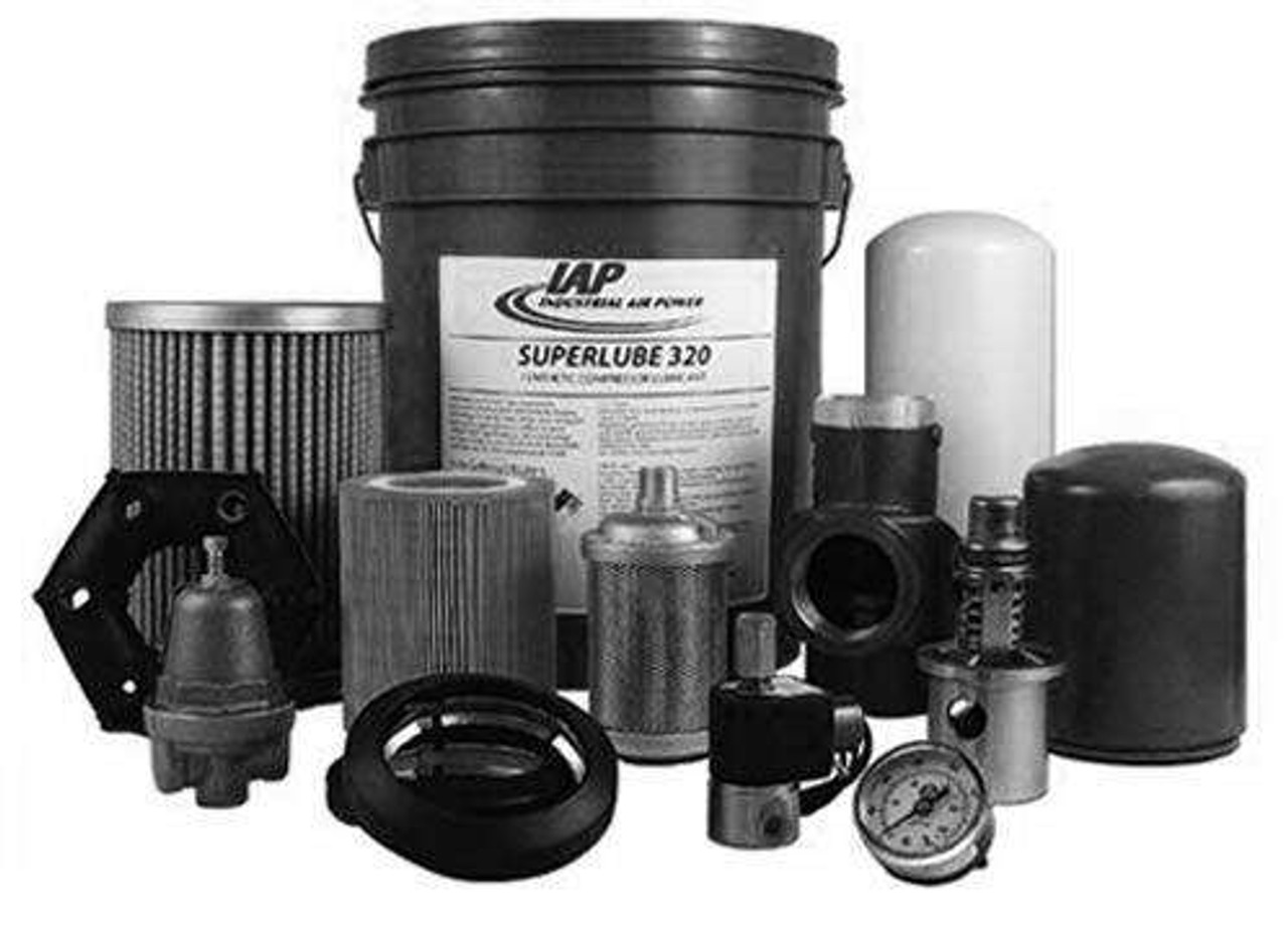 Industrial Air Power  3BFEQC2021119284