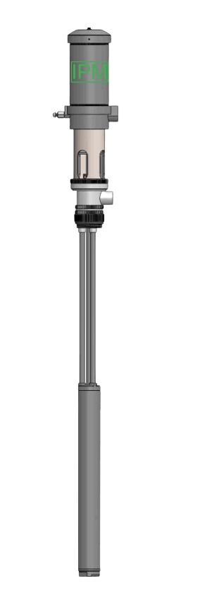 IPM®  3BFPIP601080