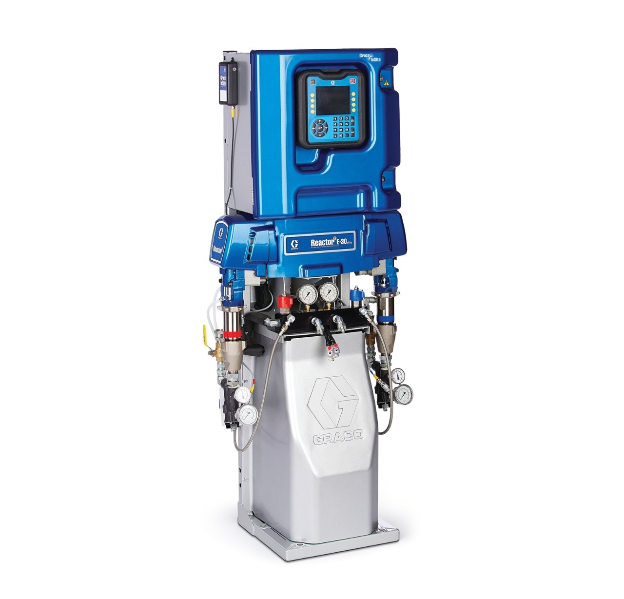 GRACO®  3BFEGRAEH2111
