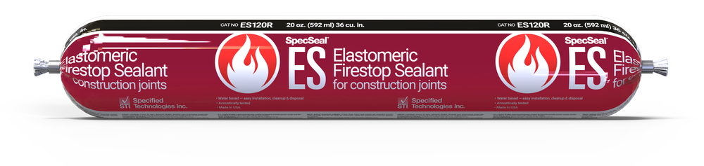 SpecSeal&reg;  7SPLSTIES120BR