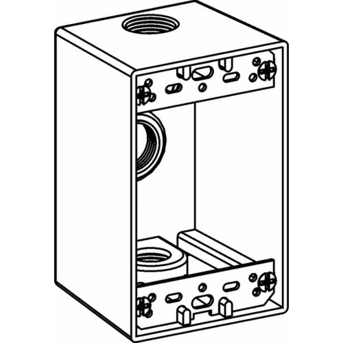 Orbit Industries 1DB50-3