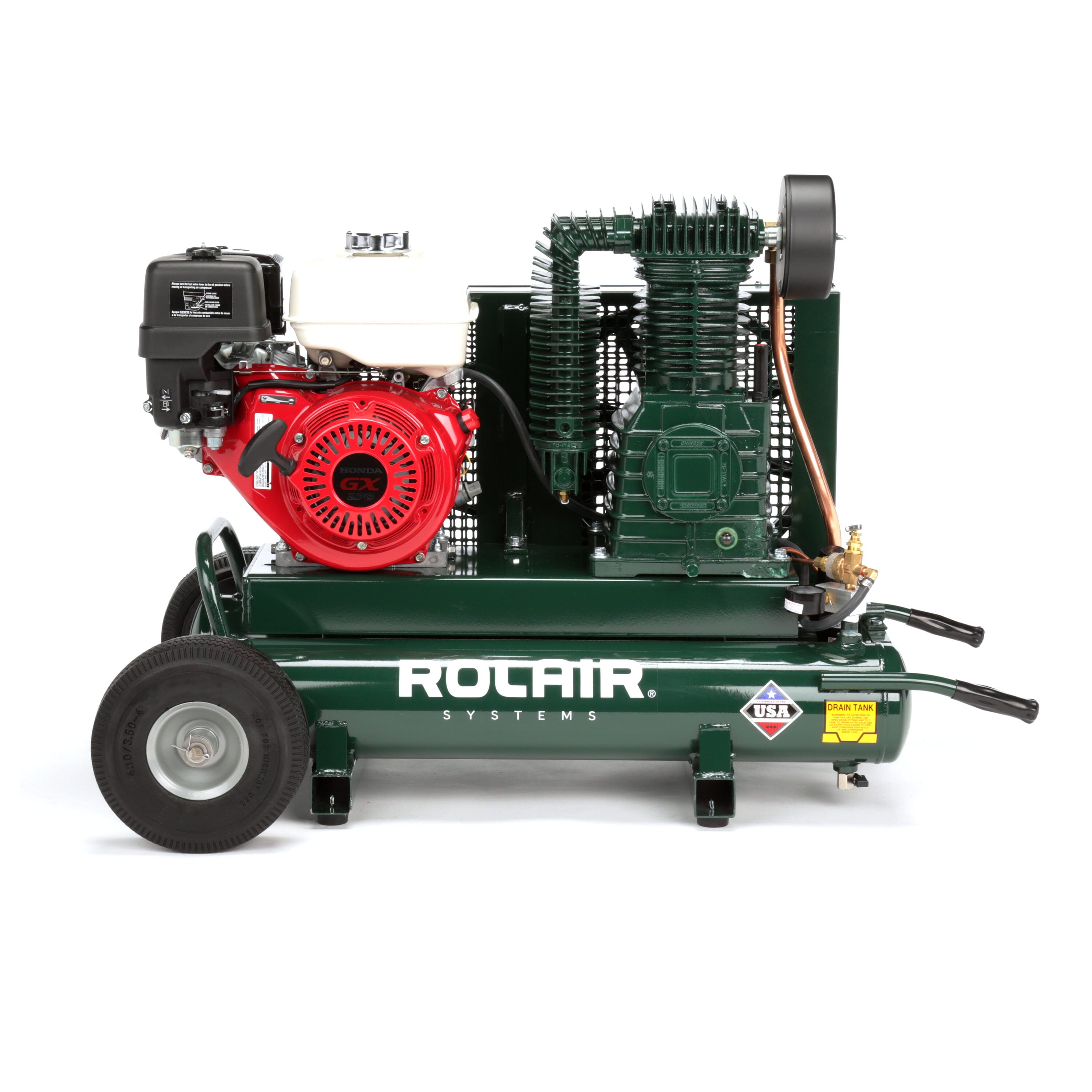 ROLAIR® 8422HK30