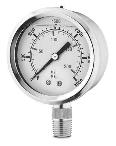 DYNAMIC FLUID COMPONENTS 