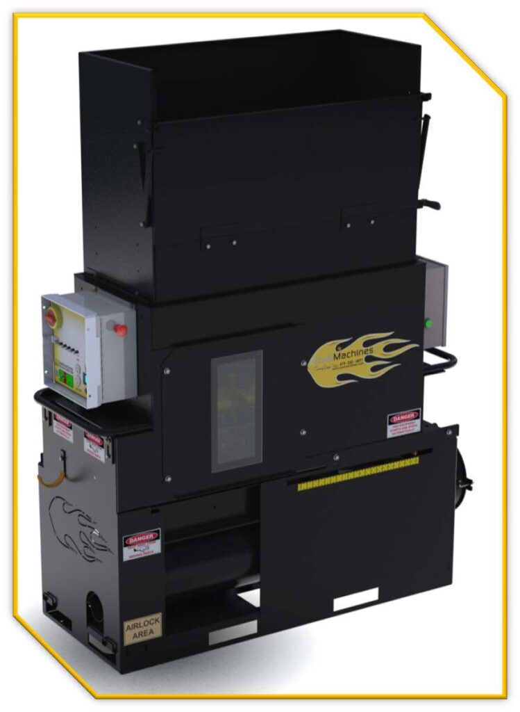 Cool Machines 