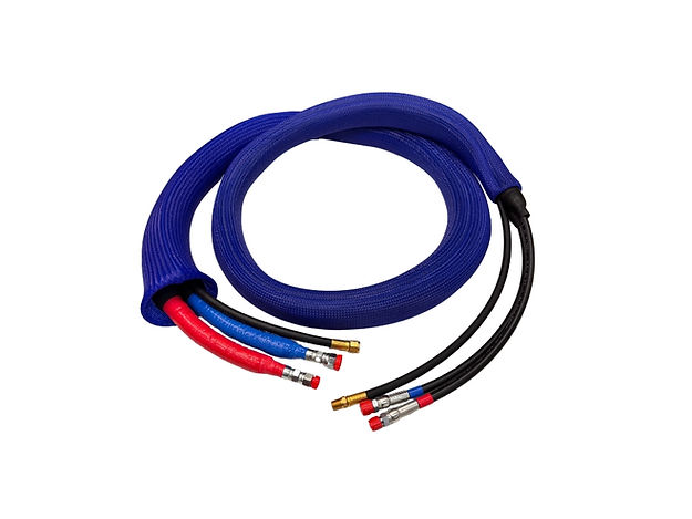 Handcrafted Hose Company 