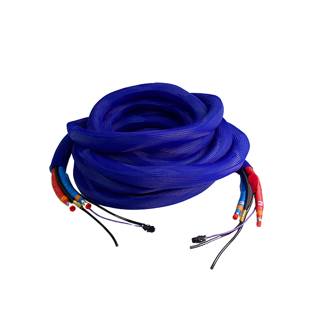 Handcrafted Hose Company 