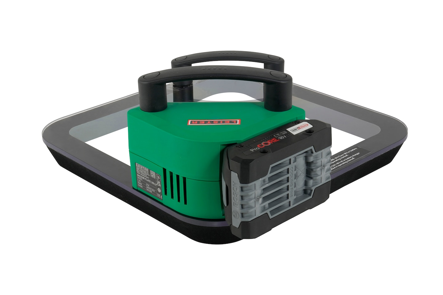 Leister  3BFPLT144.800