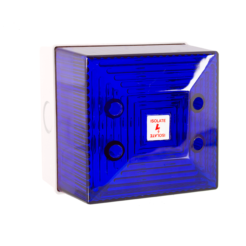 Moflash Signalling Ltd 212343 5TAXCTBH3X150