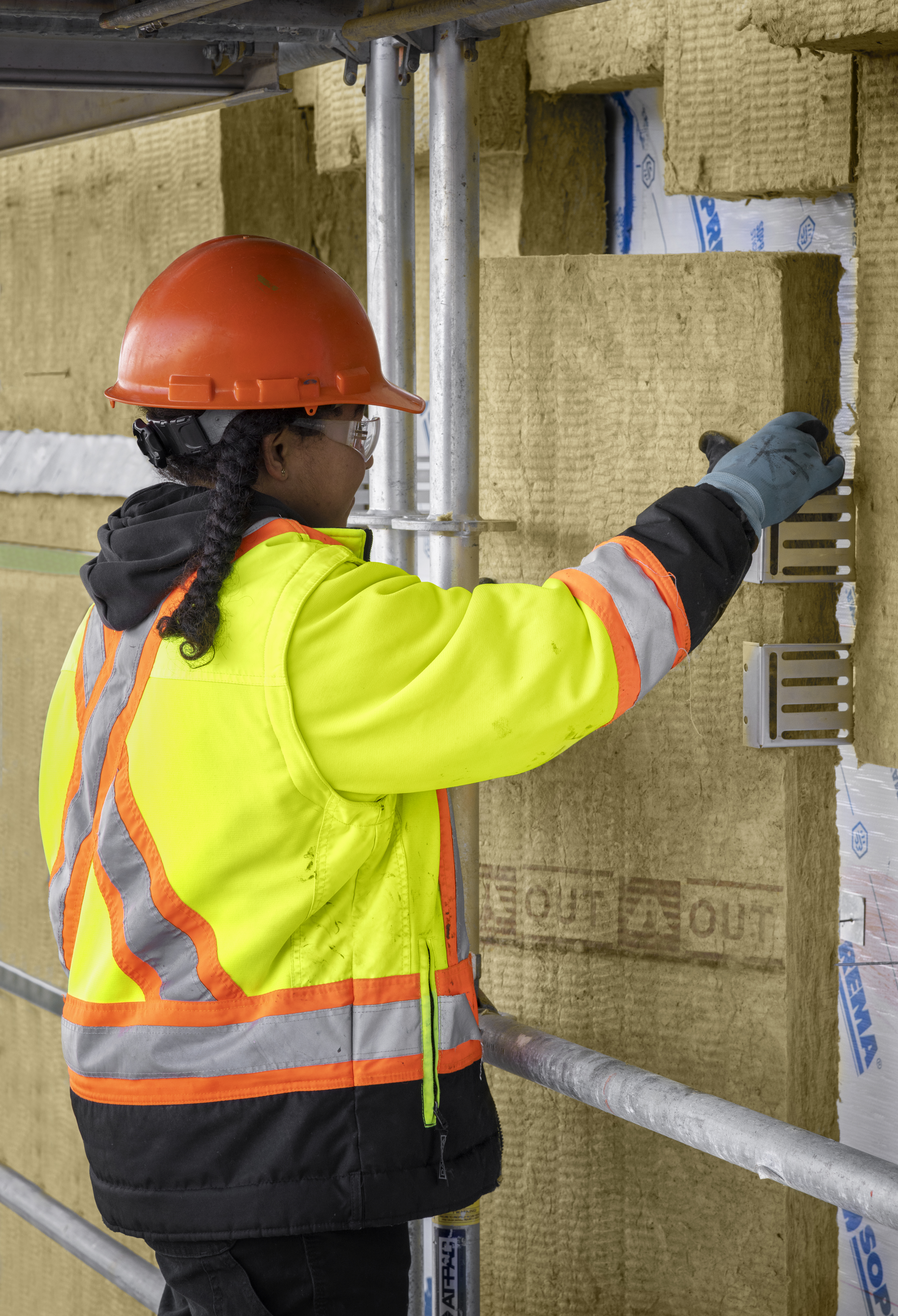 ROCKWOOL® 240231 3MHBROCR11648