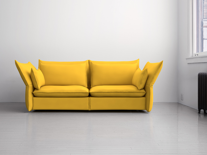 maharam 466337-015 3MKCMAHARAMGOLDENROD