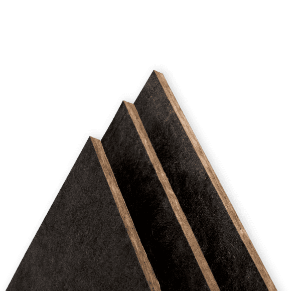 Knauf Insulation 5004293 3MABKNBD3LB2X48X96BLK