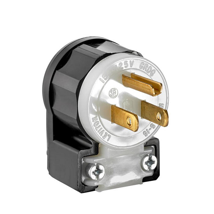 Leviton® 5266CA 3BFPESHBL5266CA