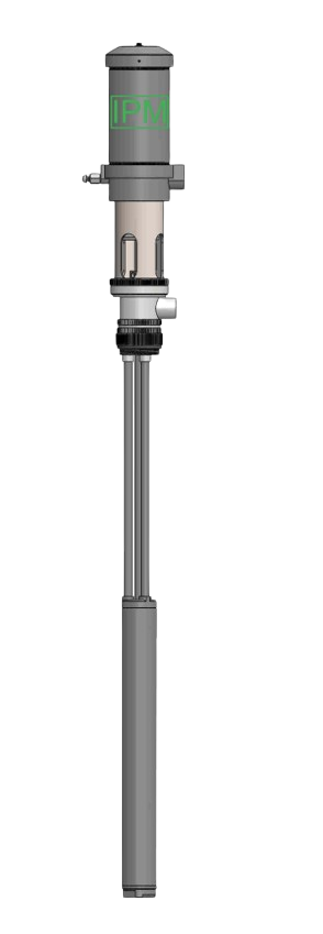 IPM®  3BFPIP601080