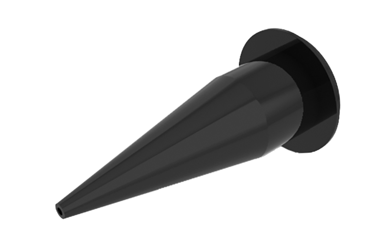 Albion® 873-3 5TAXALBION873-3BLACKNOZZLE