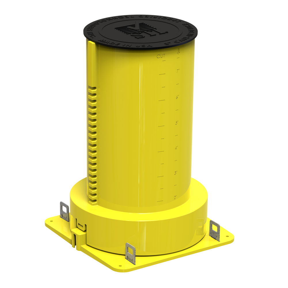 STI&reg;  7SPVSTICD301GW
