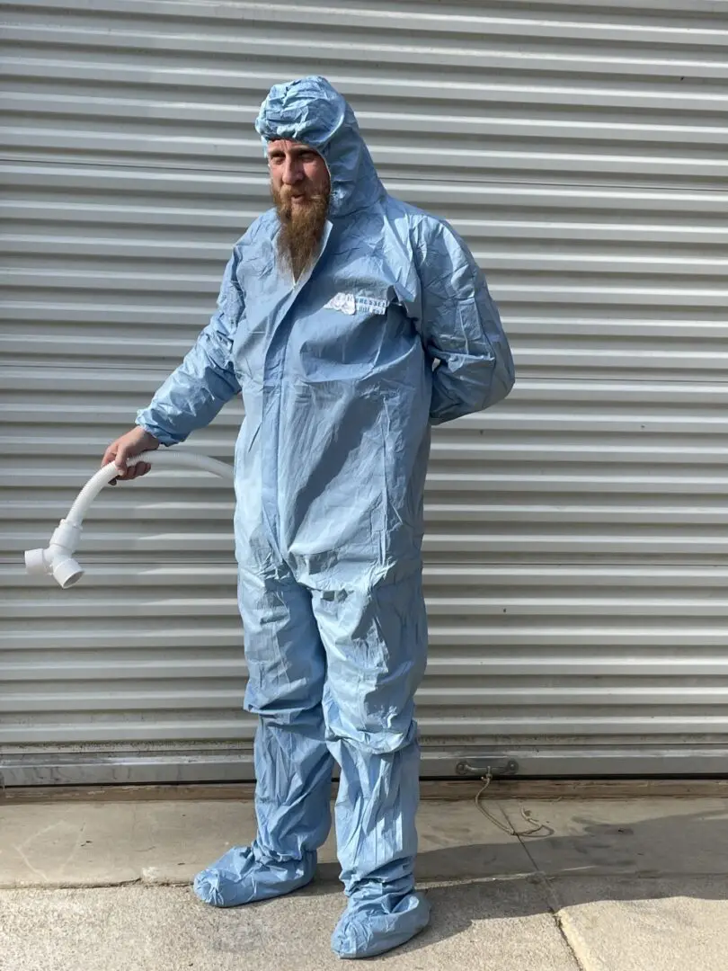 Tennessee Chill Box SUIT 8GBXTCSUIT