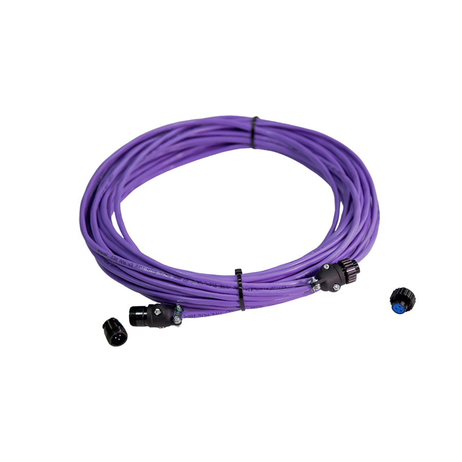Handcrafted Hose  3BFPHHC50TC