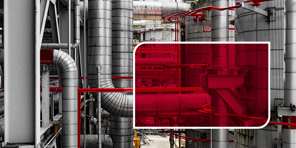 Aerogel Insulation for High-Temperature Industrial Applications