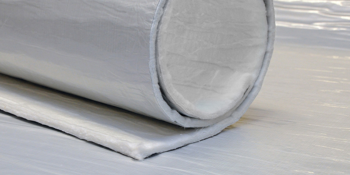 Benefits of Custom-Cut Aerogel for Small Industrial Projects