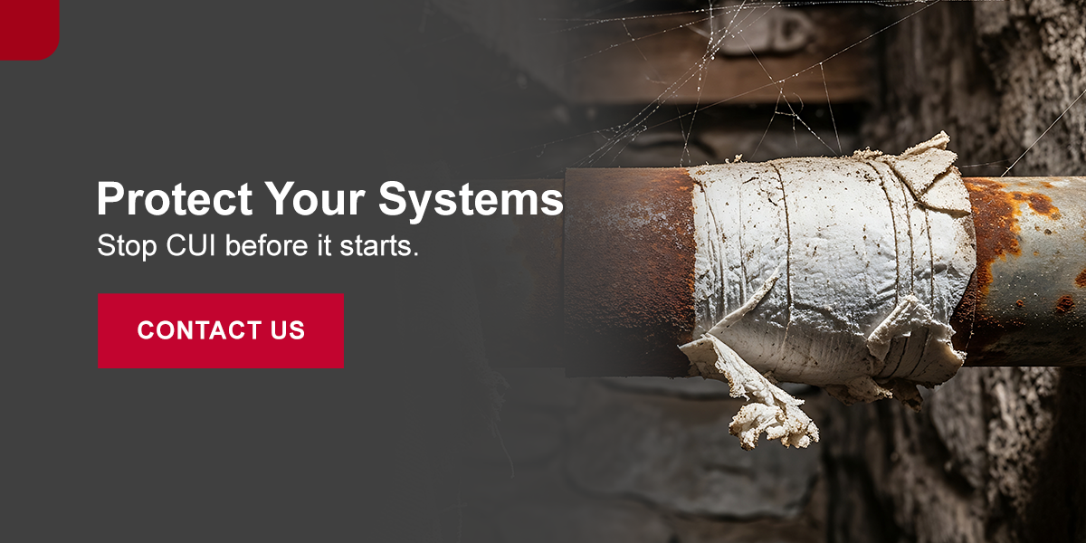 Specialty Products and Insulation industrial services support